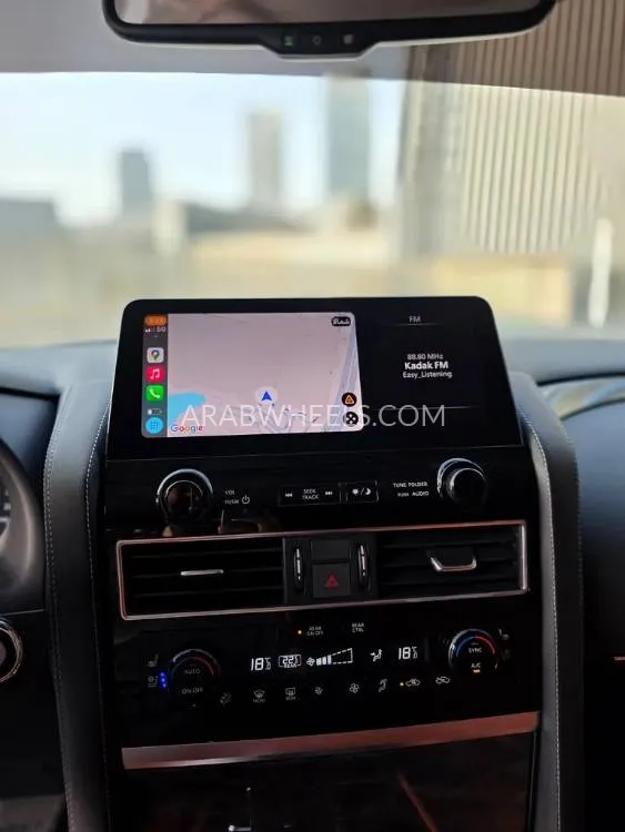 نيسان باترول 2023 for Sale in دبي Image-8