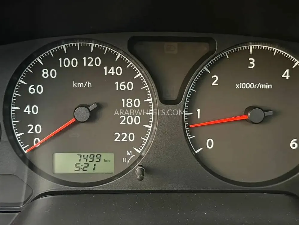 نيسان باترول 2024 for Sale in دبي Image-3