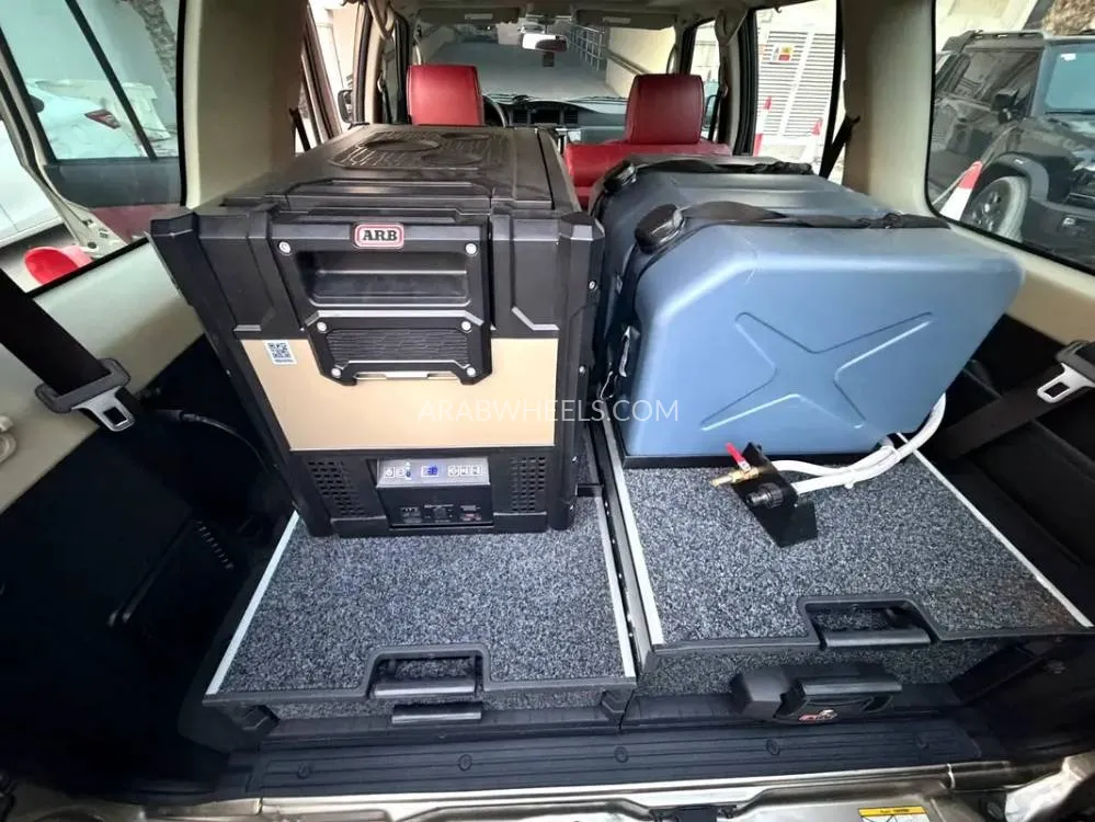 نيسان باترول 2024 for Sale in دبي Image-13