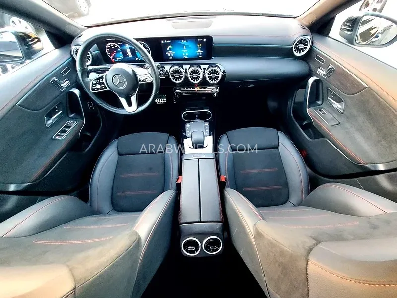 نيسان فيرسا 2021 for Sale in الشارقة Image-3