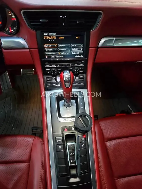 Porsche 911 2014 for Sale in Sharjah Image-20