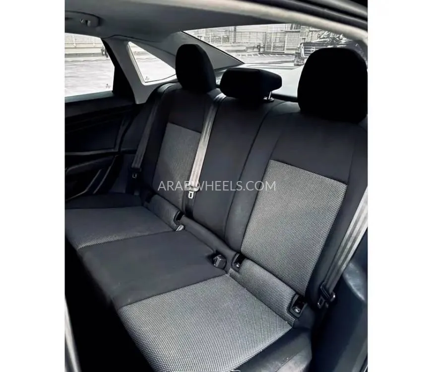  فولكس واجن جيتا 2021 for Sale in دبي Image-2