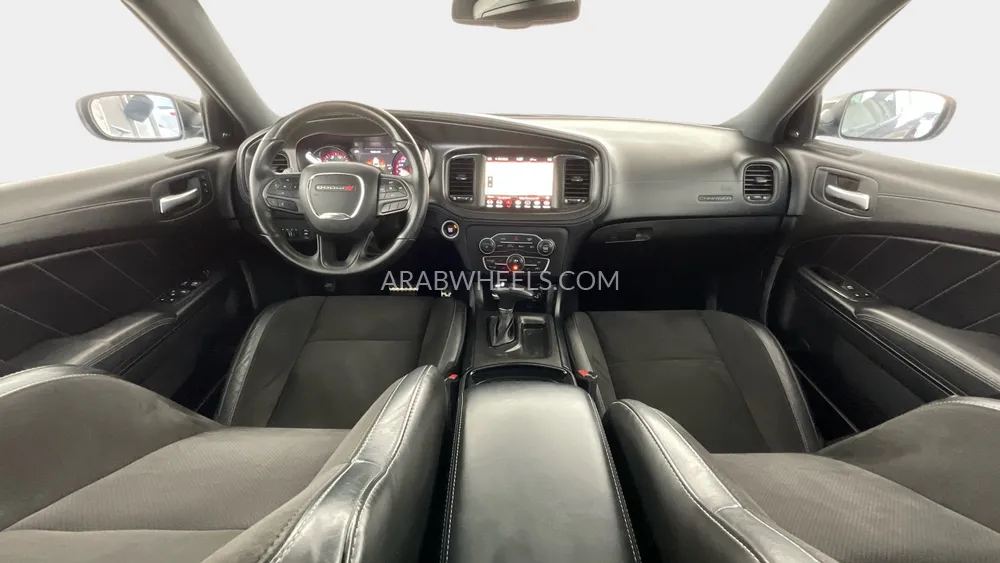 Dodge Charger 2023 for Sale in Sharjah Image-10