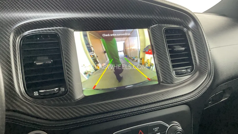 Dodge Charger 2023 for Sale in Sharjah Image-16