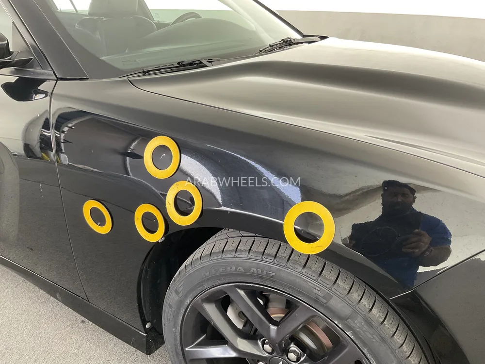 Dodge Charger 2023 for Sale in Sharjah Image-29