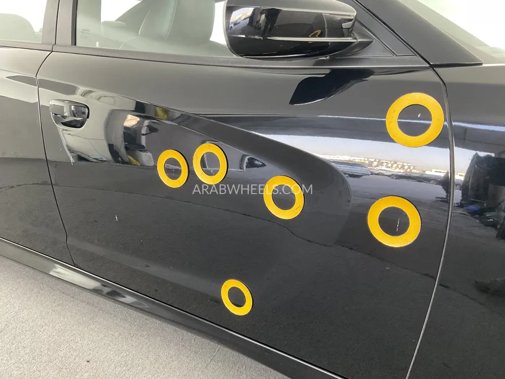 Dodge Charger 2023 for Sale in Sharjah Image-30