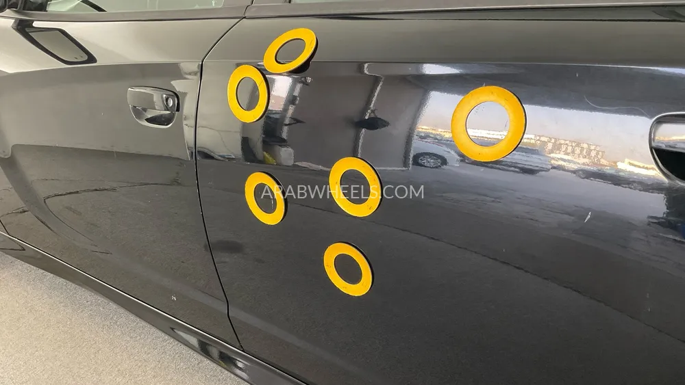 Dodge Charger 2023 for Sale in Sharjah Image-33