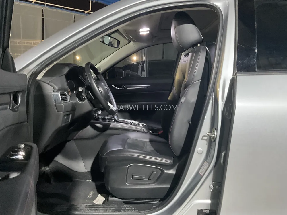 Mazda CX 5 2023 for Sale in Sharjah Image-7