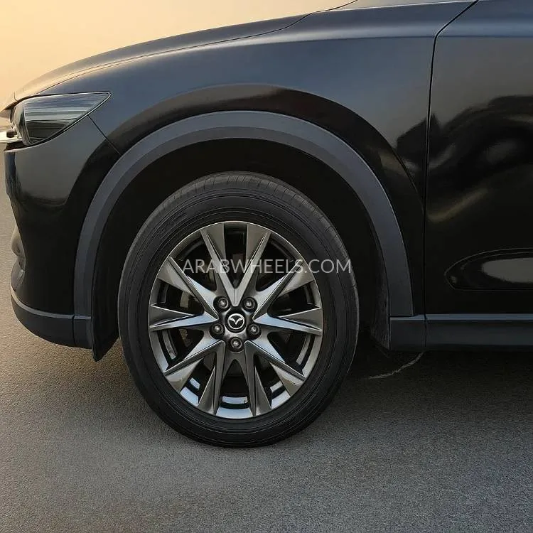 Mazda CX 5 2019 for Sale in Dubai Image-20
