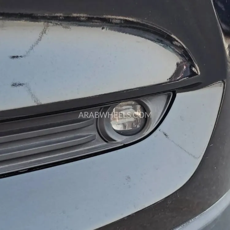 Mazda CX 5 2019 for Sale in Dubai Image-31