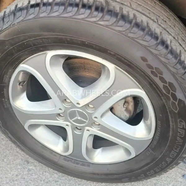 Mercedes Benz G Class 2013 for Sale in Dubai Image-22