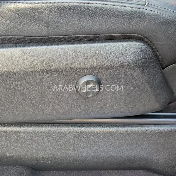 Mercedes Benz G Class 2013 for Sale in Dubai Image-27