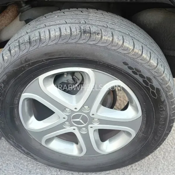 Mercedes Benz G Class 2013 for Sale in Dubai Image-30