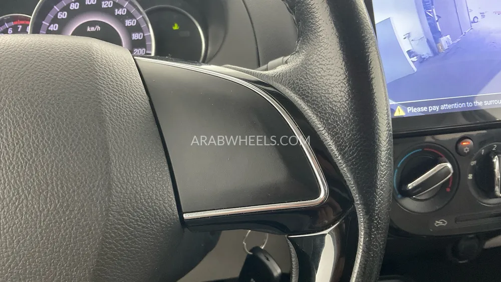 ميتسوبيشي أتراج 2019 for Sale in الشارقة Image-21