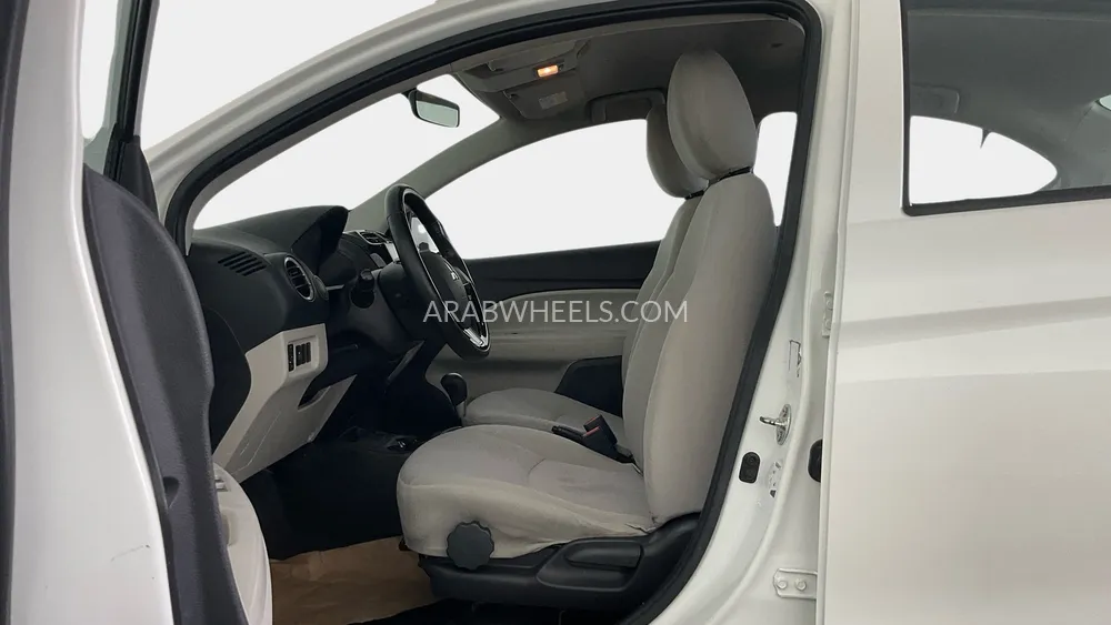 ميتسوبيشي أتراج 2019 for Sale in الشارقة Image-23