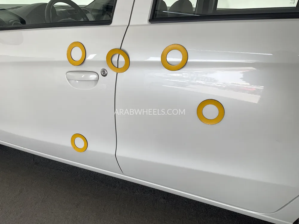 ميتسوبيشي أتراج 2019 for Sale in الشارقة Image-29