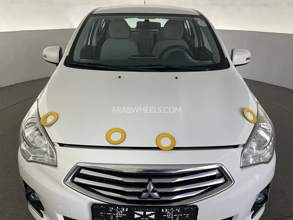ميتسوبيشي أتراج 2019 for Sale in الشارقة Image-32