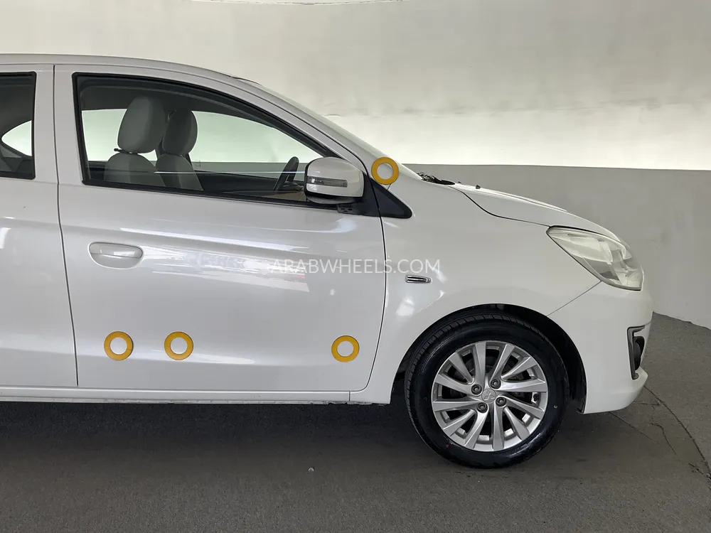 ميتسوبيشي أتراج 2019 for Sale in الشارقة Image-37