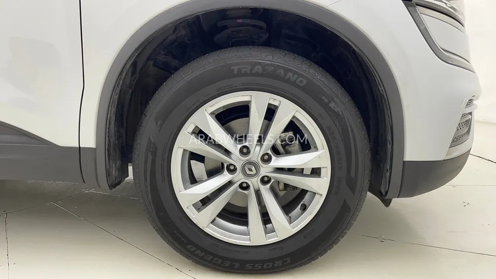 رينو كوليوس 2024 for Sale in دبي Image-10