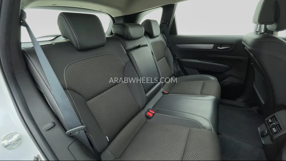 رينو كوليوس 2024 for Sale in دبي Image-24