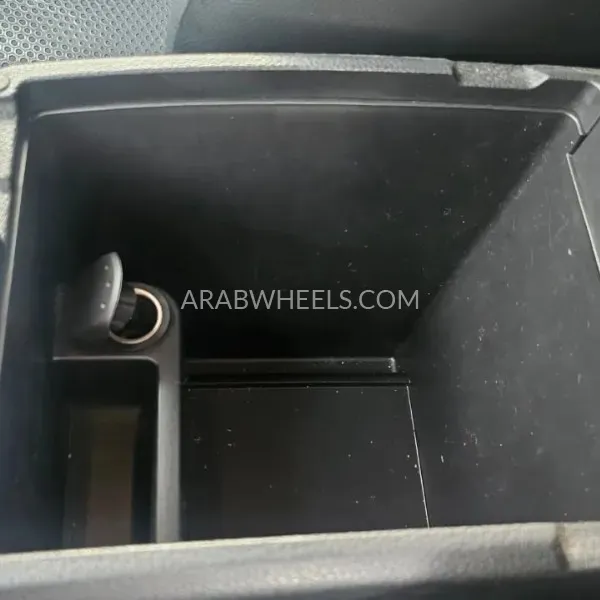 Nissan X-Trail 2018 for Sale in Dubai Image-18