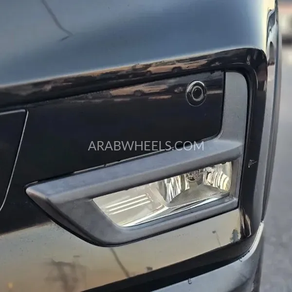 Nissan X-Trail 2018 for Sale in Dubai Image-19