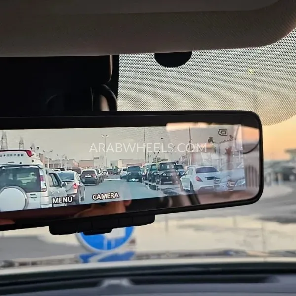 Nissan X-Trail 2018 for Sale in Dubai Image-20