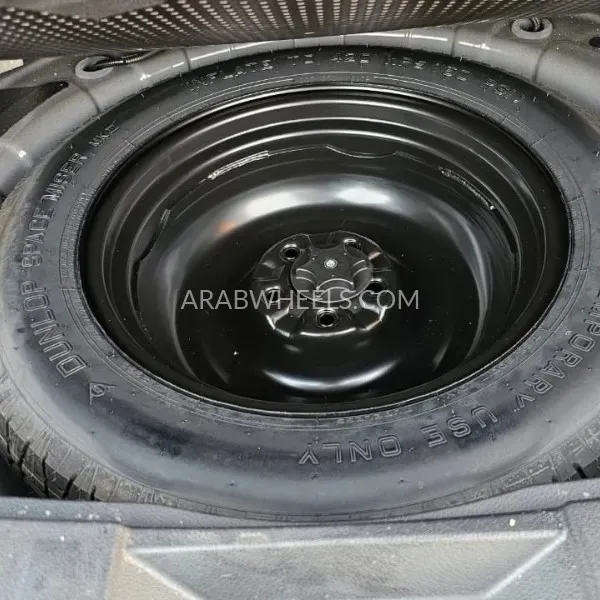 Nissan X-Trail 2018 for Sale in Dubai Image-22