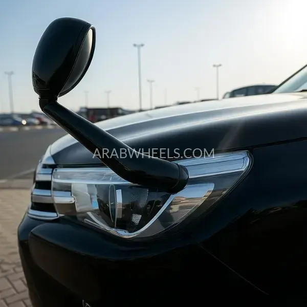 Toyota Hilux 2018 for Sale in Dubai Image-28
