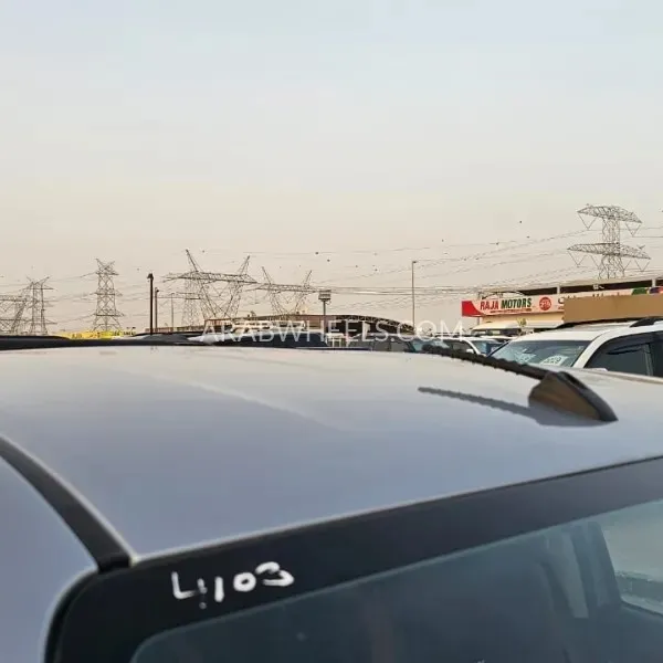 Toyota Hilux 2020 for Sale in Dubai Image-27