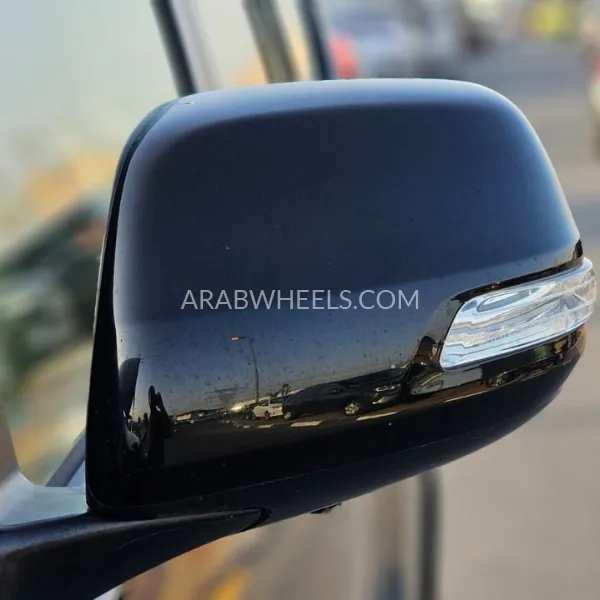 Toyota Land Cruiser Prado 2013 for Sale in Dubai Image-19