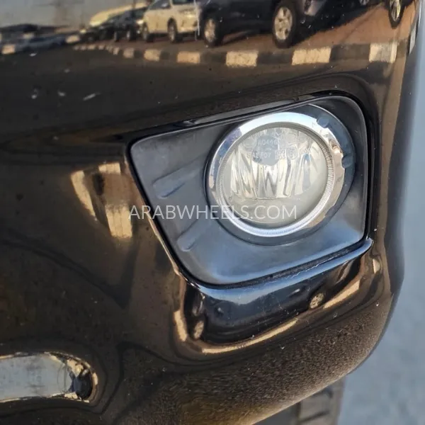 Toyota Land Cruiser Prado 2013 for Sale in Dubai Image-23