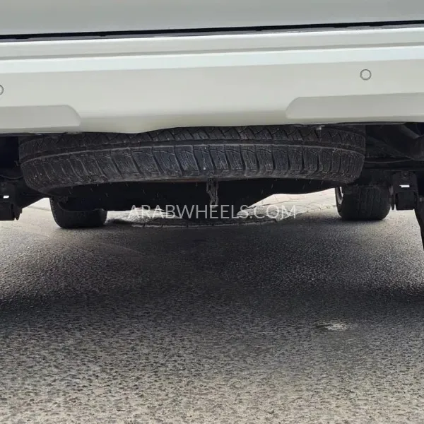 Toyota Land Cruiser Prado 2019 for Sale in Dubai Image-24