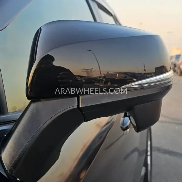 Toyota Rav4 2019 for Sale in Dubai Image-18