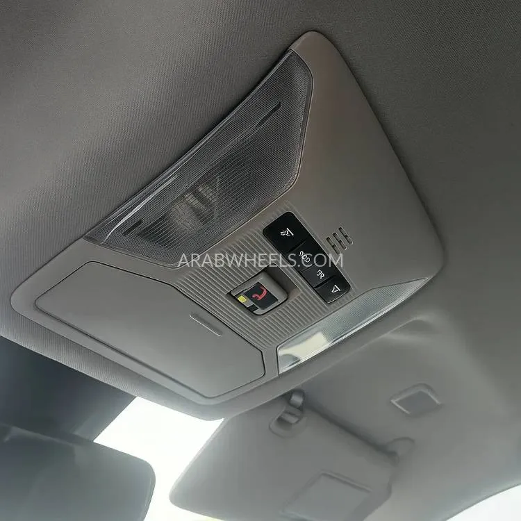 Toyota Rav4 2021 for Sale in Dubai Image-15