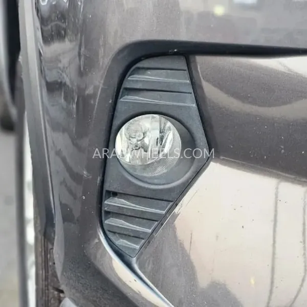 Toyota Rav4 2021 for Sale in Dubai Image-30