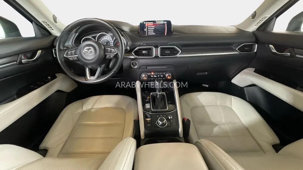 مازدا CX 5 2019 for Sale in دبي Image-10