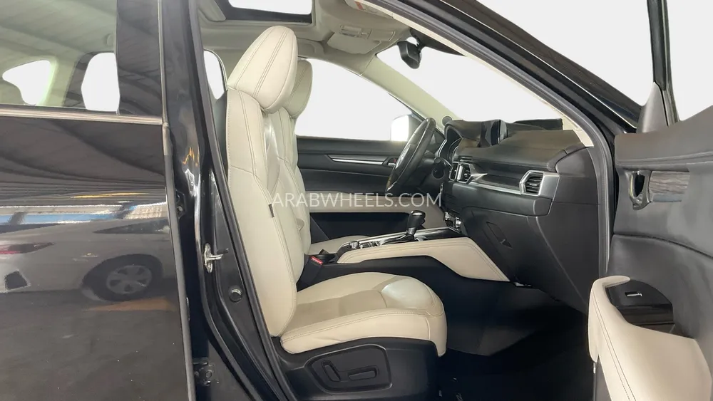 مازدا CX 5 2019 for Sale in دبي Image-12