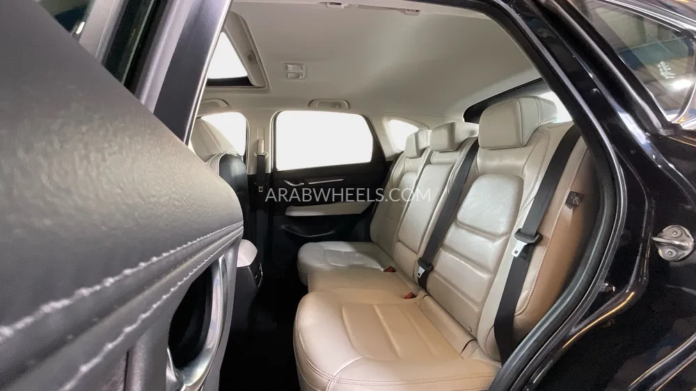 مازدا CX 5 2019 for Sale in دبي Image-13