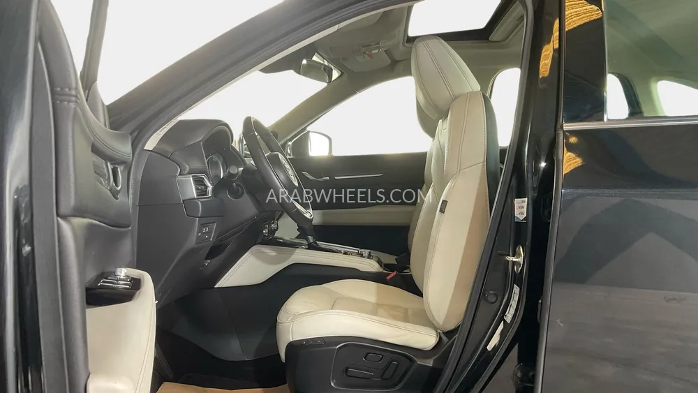 مازدا CX 5 2019 for Sale in دبي Image-24