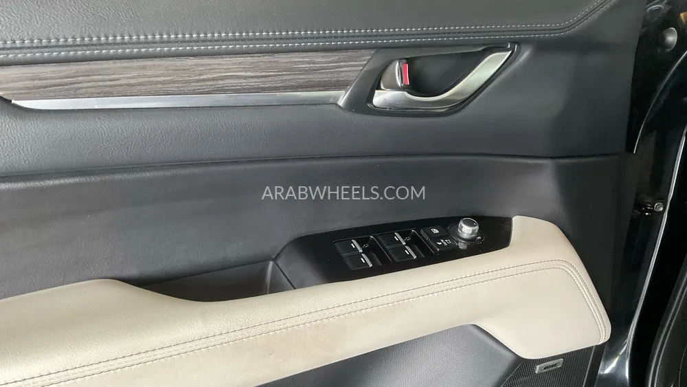 مازدا CX 5 2019 for Sale in دبي Image-25