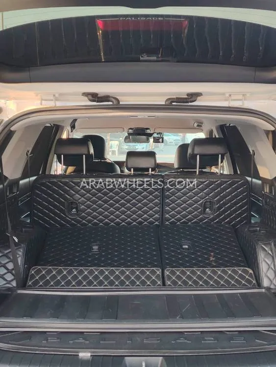 Hyundai Palisade 2021 for Sale in Ajman Image-6