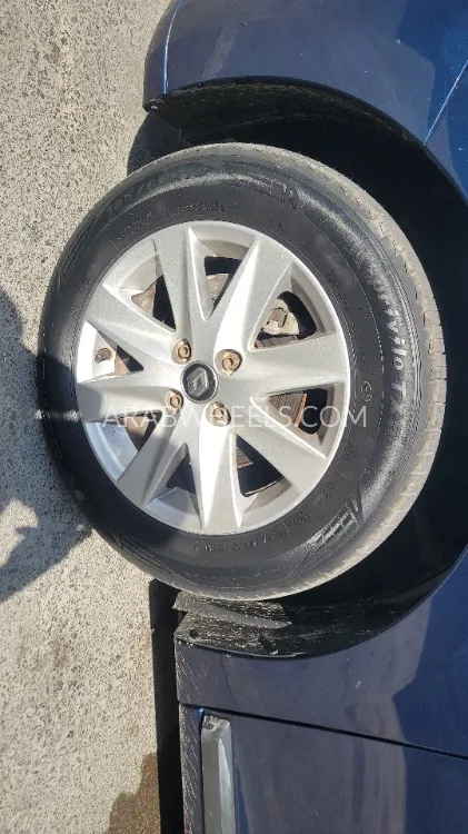 رينو سيمبول 2017 for Sale in دبي Image-6