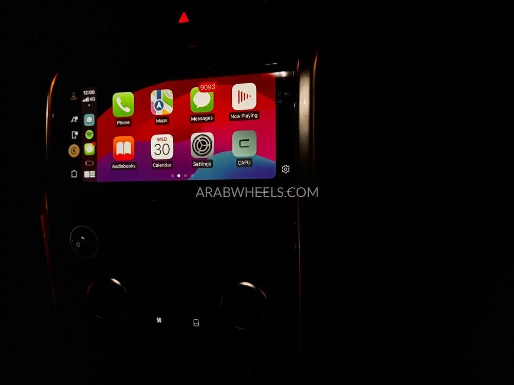 Land Rover Discovery Sport 2021 for Sale in Dubai Image-23