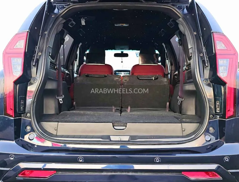 ميتسوبيشي مونتيرو 2020 for Sale in دبي Image-5