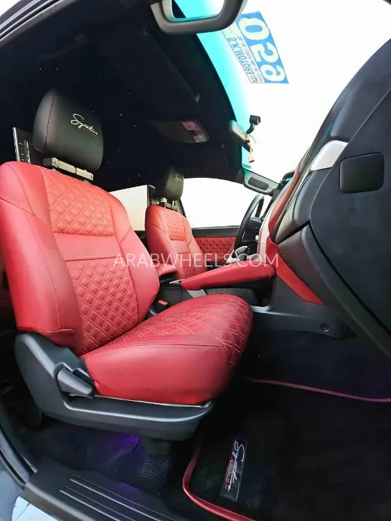 ميتسوبيشي مونتيرو 2020 for Sale in دبي Image-14