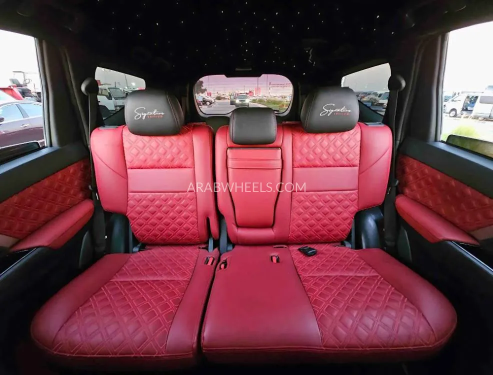 ميتسوبيشي مونتيرو 2020 for Sale in دبي Image-16