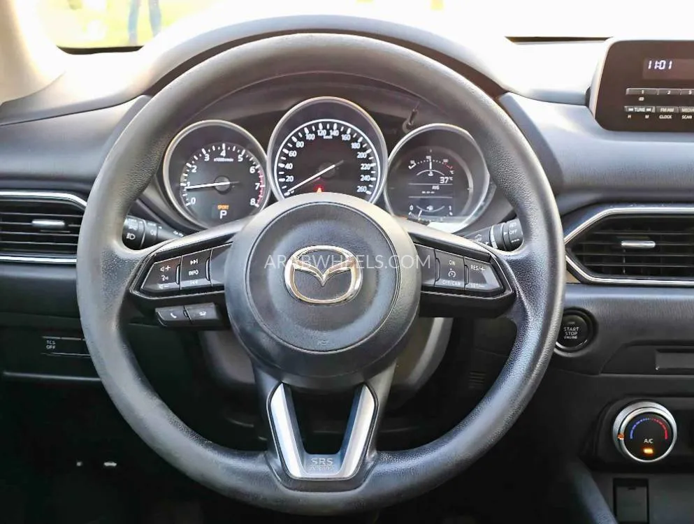 مازدا CX 5 2020 for Sale in دبي Image-9