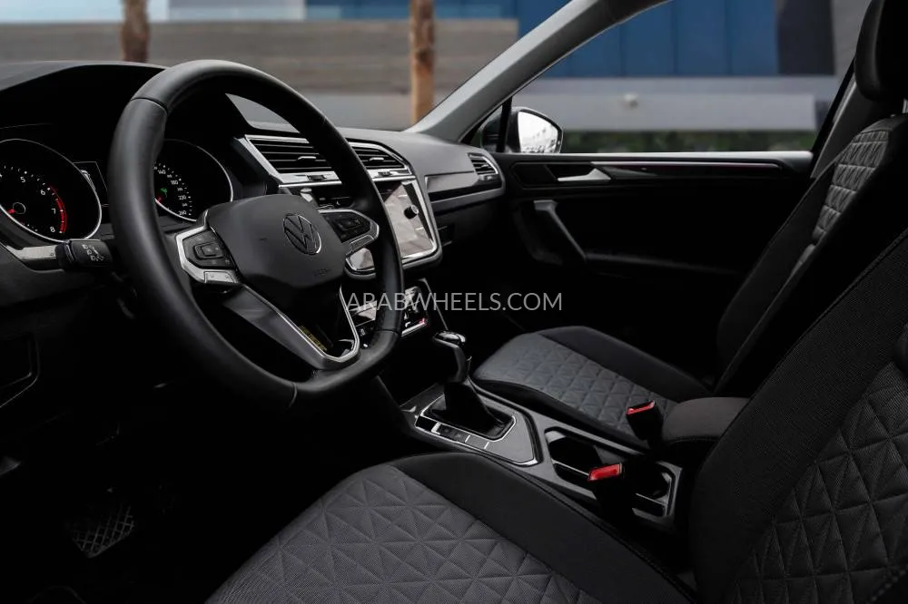  فولكس واجن تيغوان 2023 for Sale in دبي Image-6