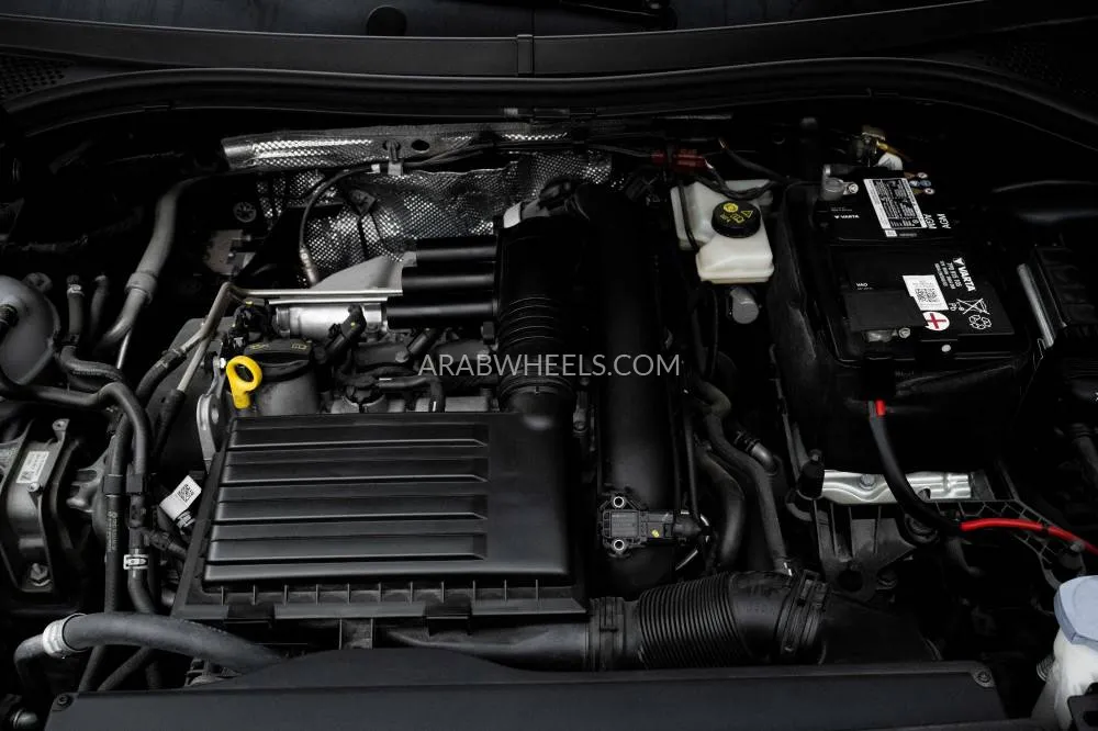  فولكس واجن تيغوان 2023 for Sale in دبي Image-9